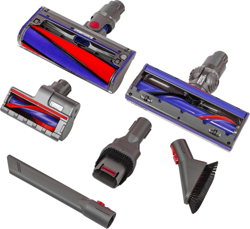 Купить  DYSON V8 Absolute+ — Фото 11