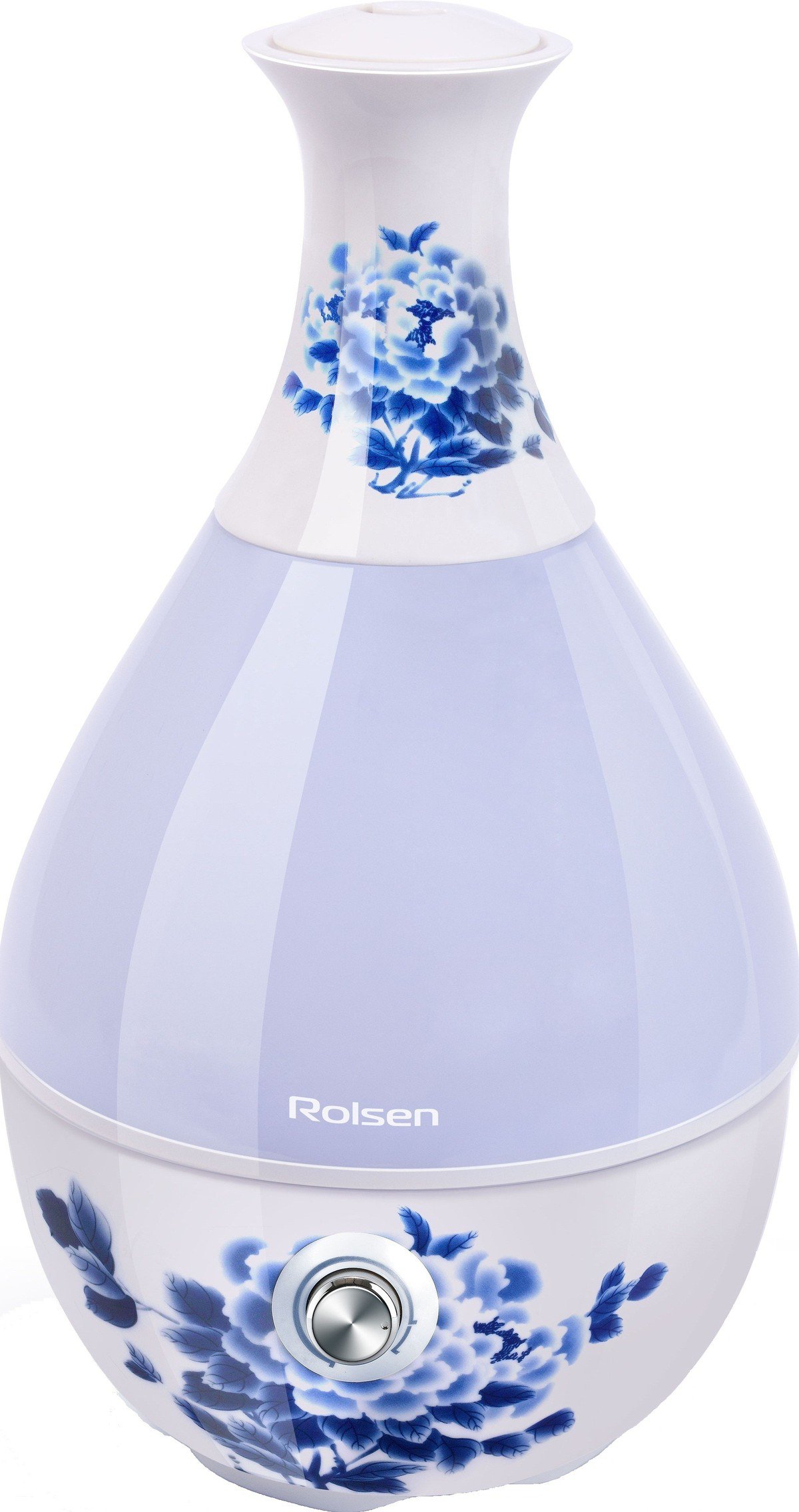 Увлажнитель воздуха ROLSEN RAH780R																		 — описание, фото, цены в интернет-магазине PT Stores