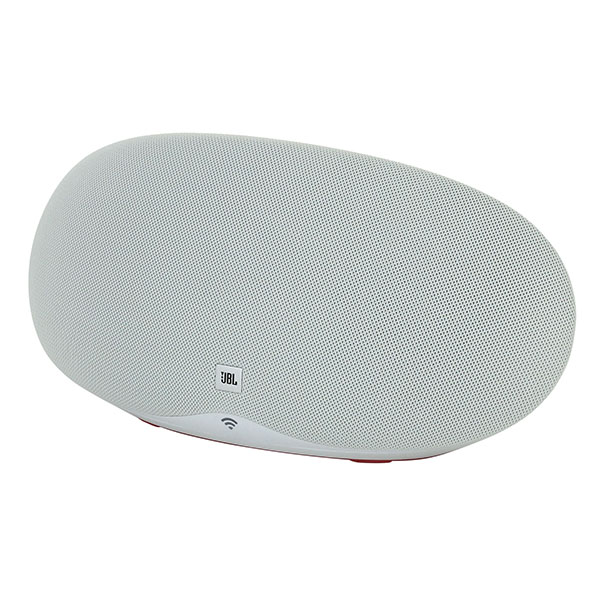 Купить Портативная акустика JBL Playlist 150 white — Фото 2