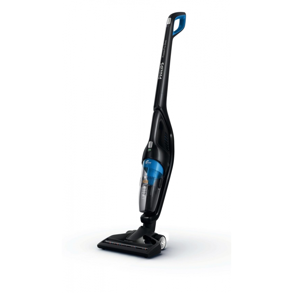Пылесос PHILIPS FC6163/02																		 — описание, фото, цены в интернет-магазине PT Stores