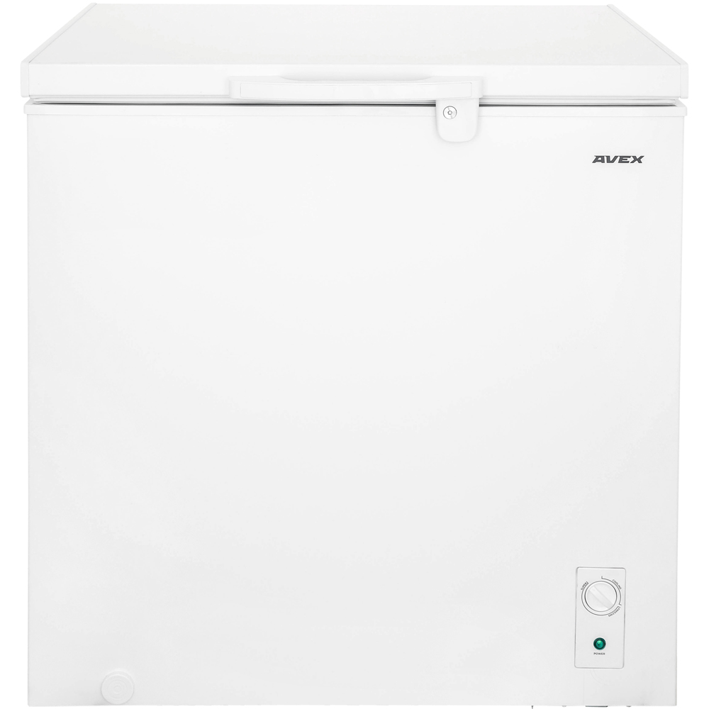 Купить Морозильный ларь AVEX CF 260 — Фото 6