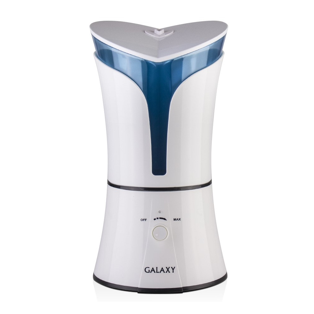 Увлажнитель воздуха GALAXY GL 8004																		 — описание, фото, цены в интернет-магазине PT Stores