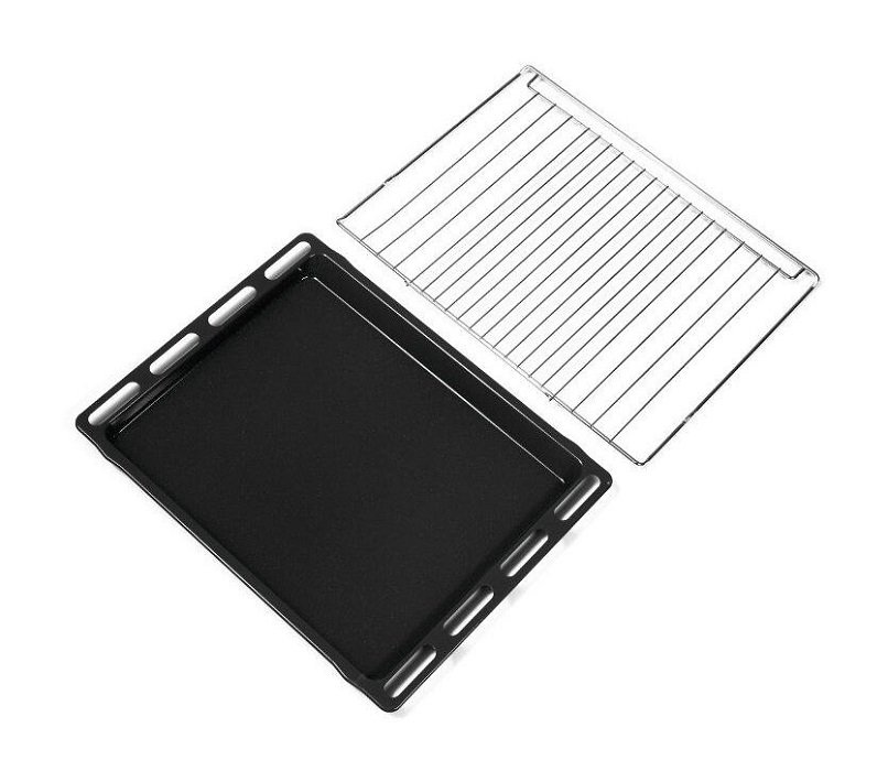 Купить Электрический духовой шкаф Indesit IFW 3544 JH IX — Фото 5