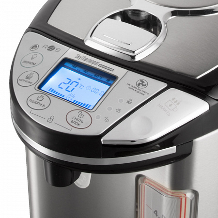 Купить Термопот Redmond RTP-M810S — Фото 5