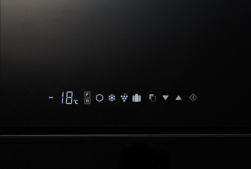 Купить Двухкамерный холодильник SHARP SJ-XG60PGRD — Фото 4