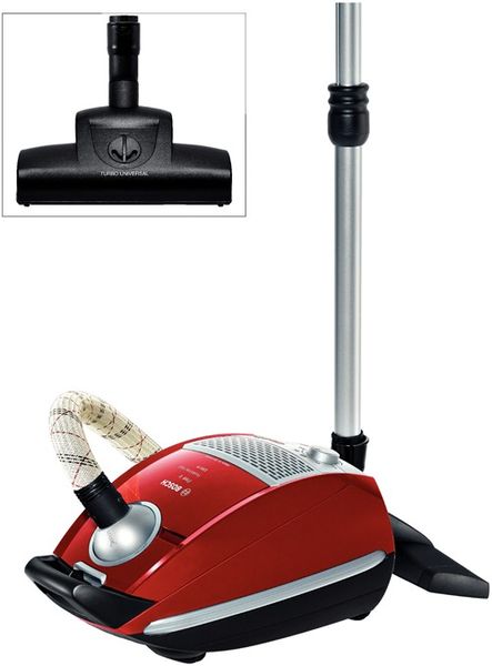 Пылесос BOSCH BSGL 52242																		 — описание, фото, цены в интернет-магазине PT Stores