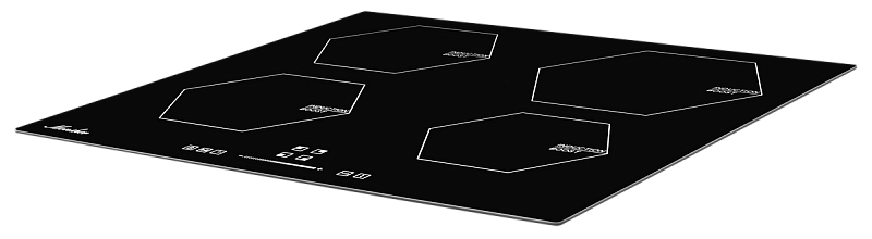 Купить Индукционная варочная панель Monsher MHI 6006 — Фото 2