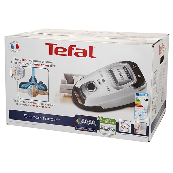 Купить Пылесос TEFAL TW6477RA — Фото 8