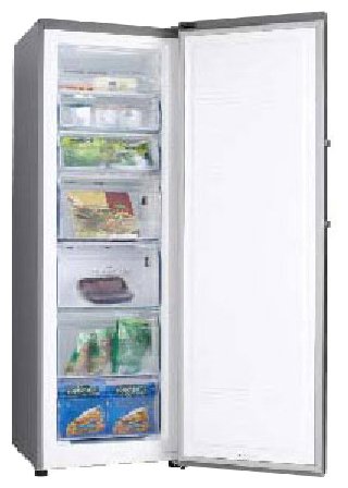 Морозильная камера HISENSE RS 34WC4SAX																		 — описание, фото, цены в интернет-магазине PT Stores