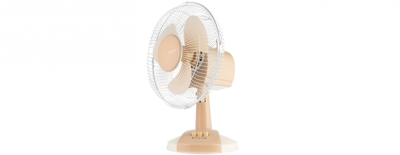 Купить Вентилятор CENTEK CT-5006 беж — Фото 4