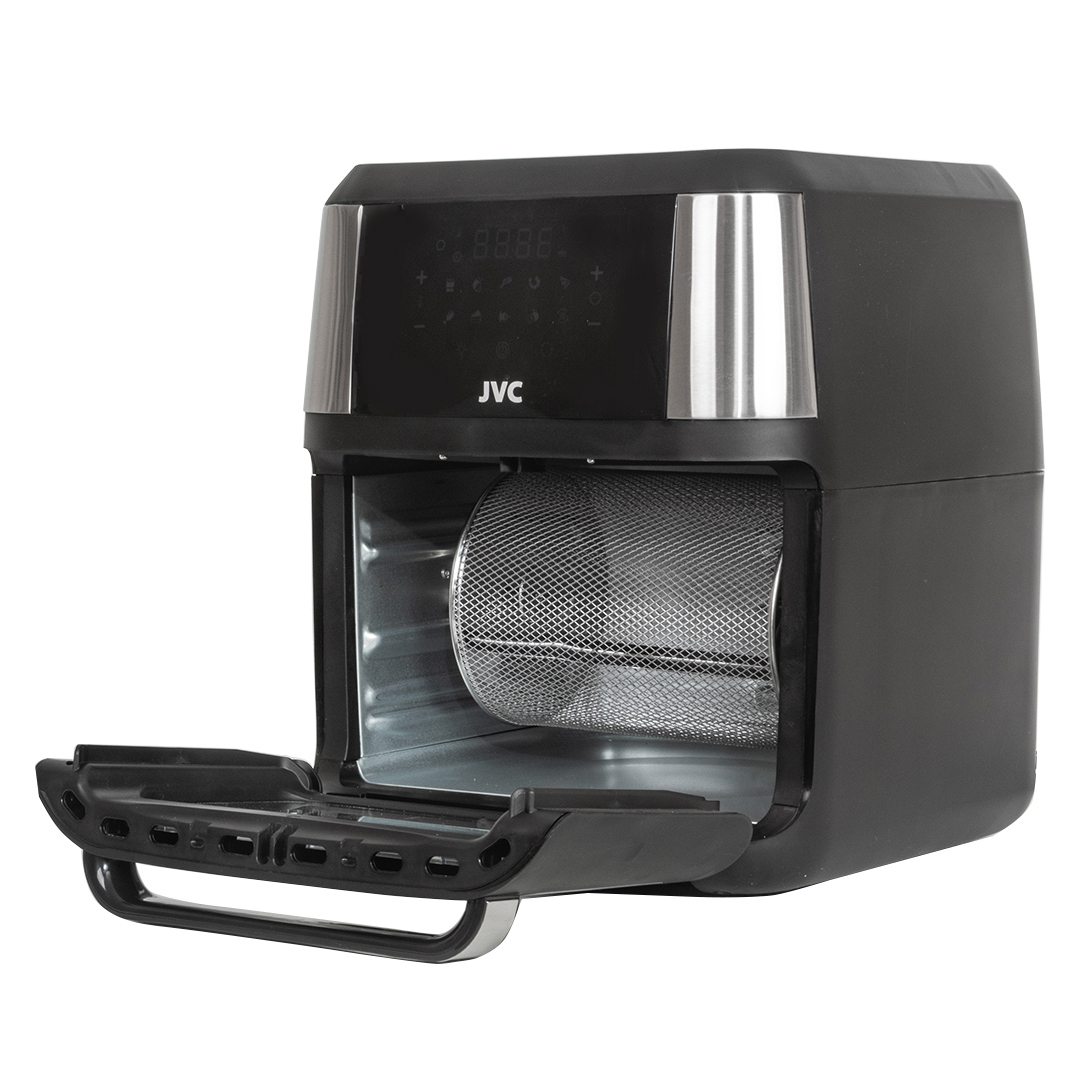 Купить Аэрогриль JVC JK-MB045 — Фото 13