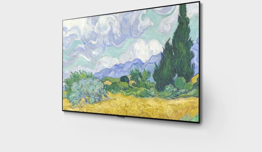 Купить Телевизор LG OLED55G1RLA — Фото 8