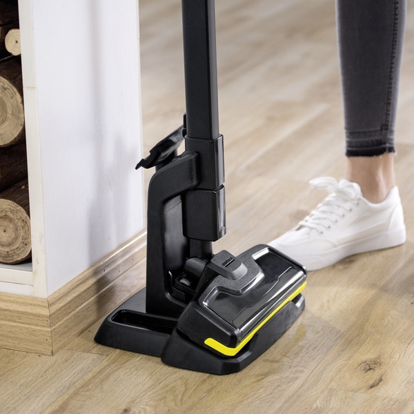 Купить  KARCHER VC 4s Cordless — Фото 4