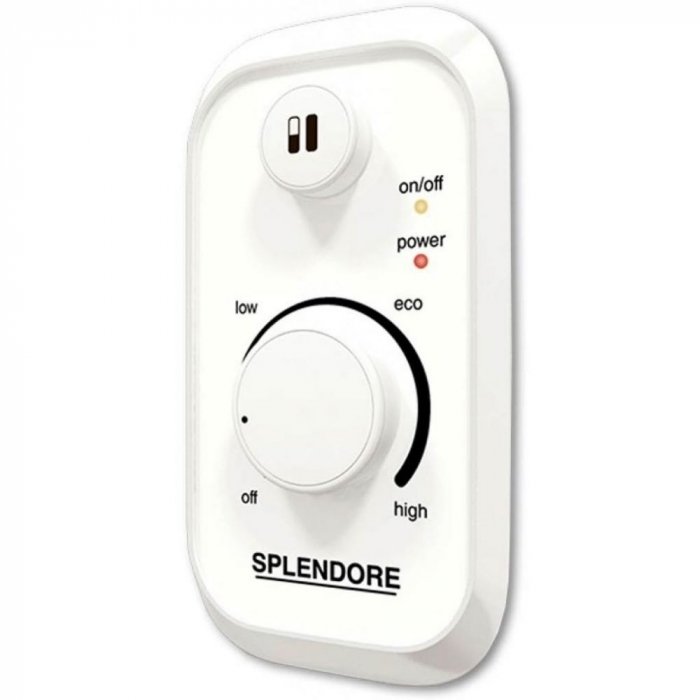 Купить Водонагреватель накопительный ZANUSSI ZWH/S 100 Splendore Dry — Фото 3