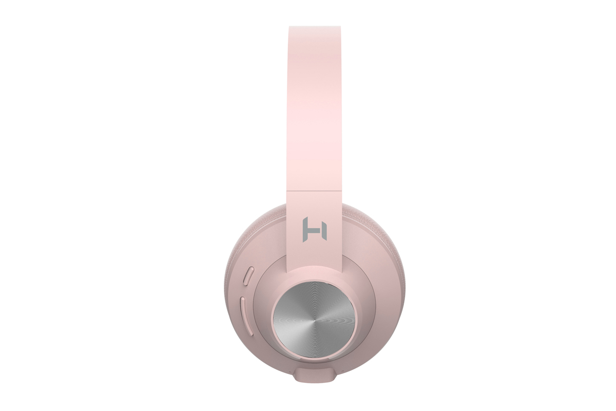 Купить Наушники HARPER HB-412 powder pink — Фото 4
