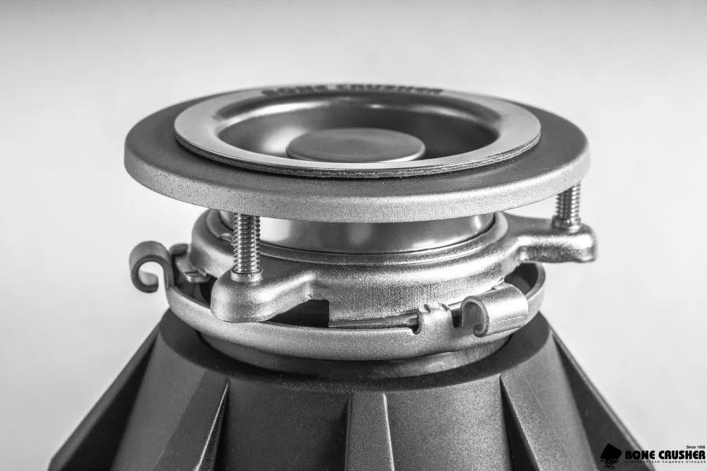 Купить Измельчитель пищевых отходов BONE CRUSHER BC610-AS/K — Фото 5