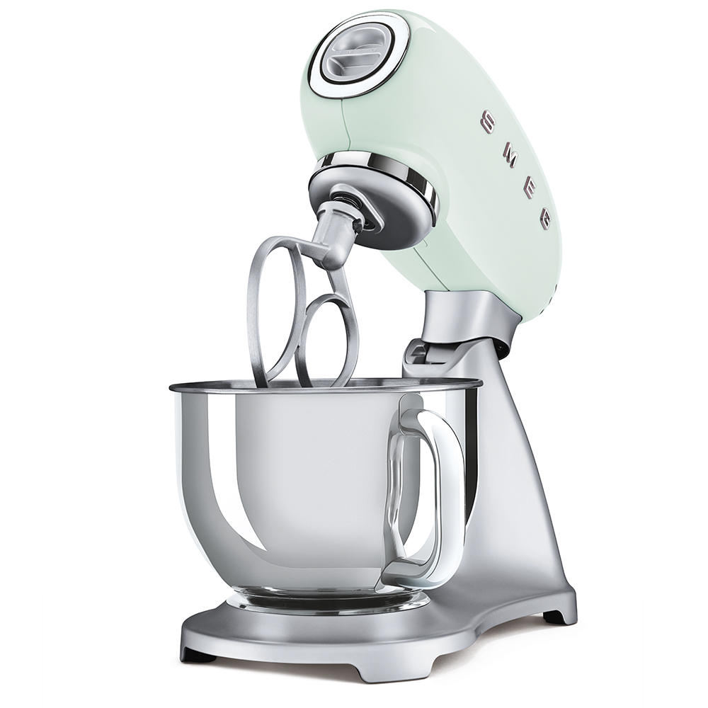 Купить Миксер SMEG SMF02PGEU — Фото 3