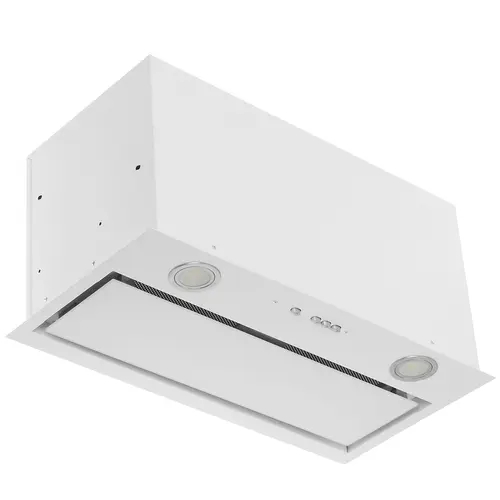 Вытяжка встраиваемая ELIKOR Cube 60П-1000 белый																		 — описание, фото, цены в интернет-магазине PT Stores