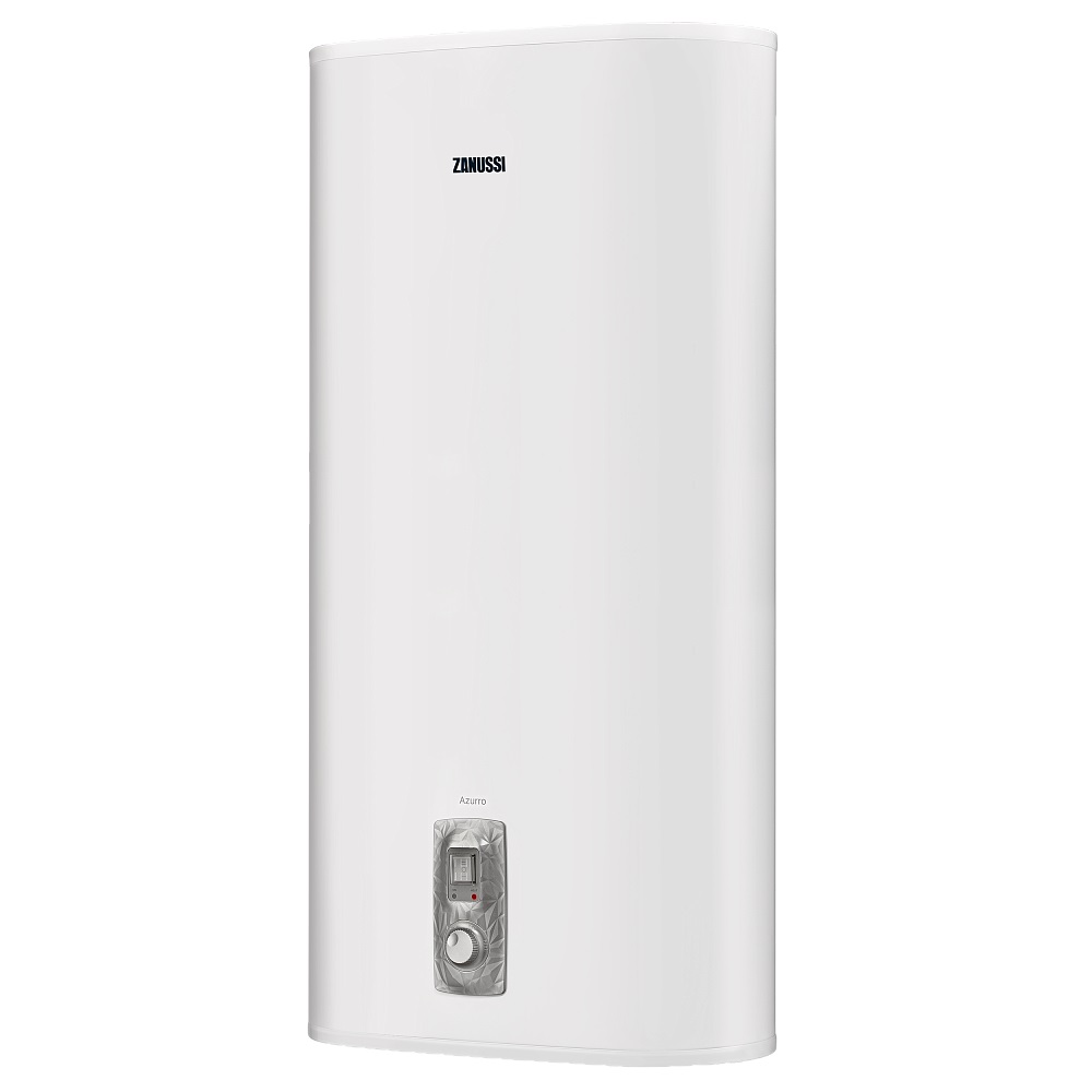Купить Водонагреватель накопительный Zanussi ZWH/S 100 Azurro — Фото 3