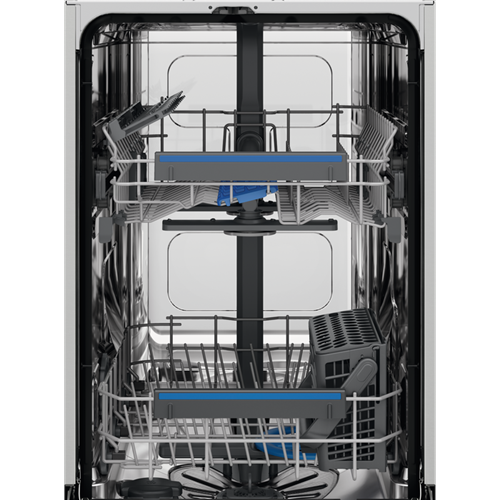 Купить Встраиваемая посудомоечная машина Electrolux EEQ 942200 L — Фото 3