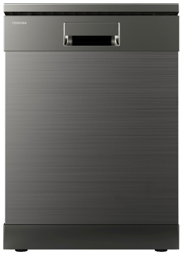 Посудомоечная машина TOSHIBA DW-14F2(S)-RU																		 — описание, фото, цены в интернет-магазине PT Stores