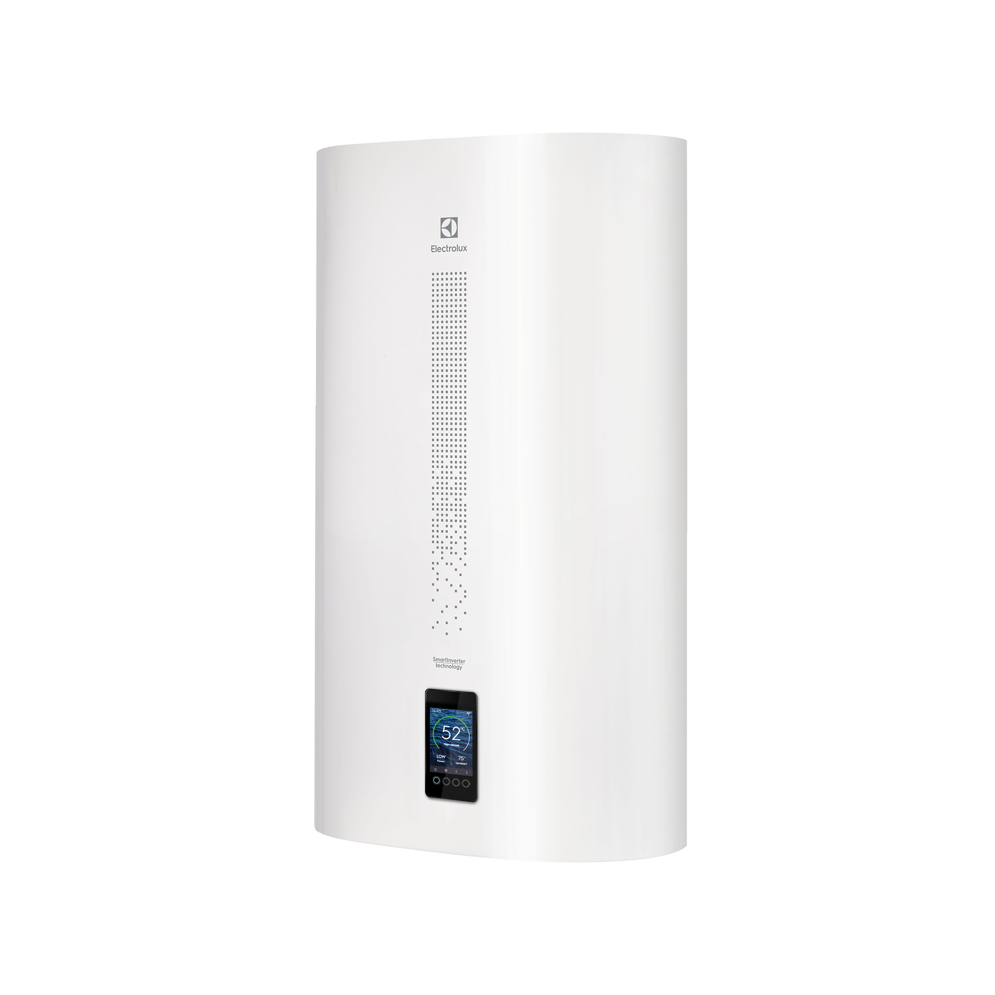 Водонагреватель накопительный Electrolux EWH 80 Smart Inverter																		 — описание, фото, цены в интернет-магазине PT Stores