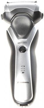Электробритва Panasonic ES-RT87-S520																		 — описание, фото, цены в интернет-магазине PT Stores