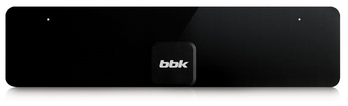 Антенна BBK DA05																		 — описание, фото, цены в интернет-магазине PT Stores