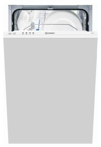Встраиваемая посудомоечная машина Indesit DIS 14																		 — описание, фото, цены в интернет-магазине PT Stores