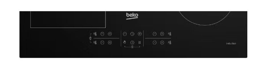 Купить Индукционная варочная панель BEKO HII 64200 FMT — Фото 5
