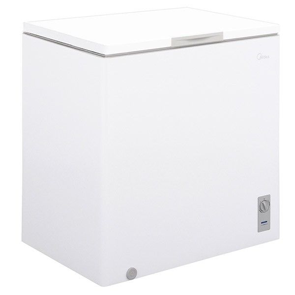 Морозильный ларь Midea MCF200W																		 — описание, фото, цены в интернет-магазине PT Stores