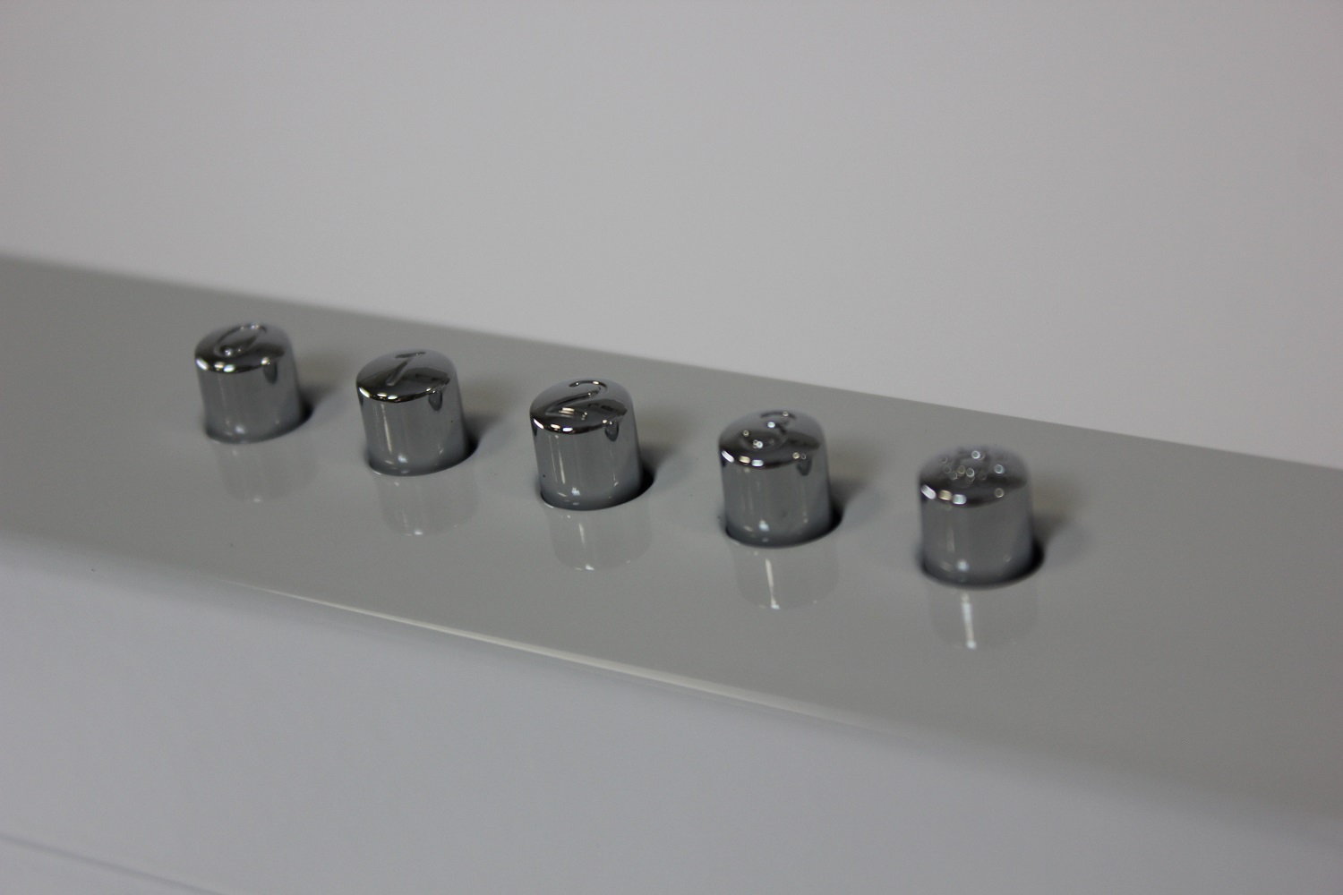 Купить Плоская вытяжка LEX S 600 белый — Фото 5