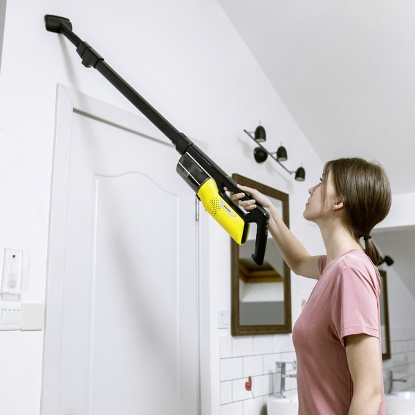 Купить  KARCHER VC 4s Cordless — Фото 6