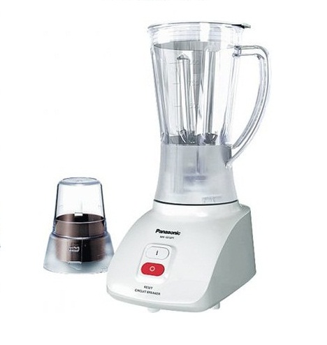 Миксер PANASONIC MX-101SP1WTQ																		 — описание, фото, цены в интернет-магазине PT Stores
