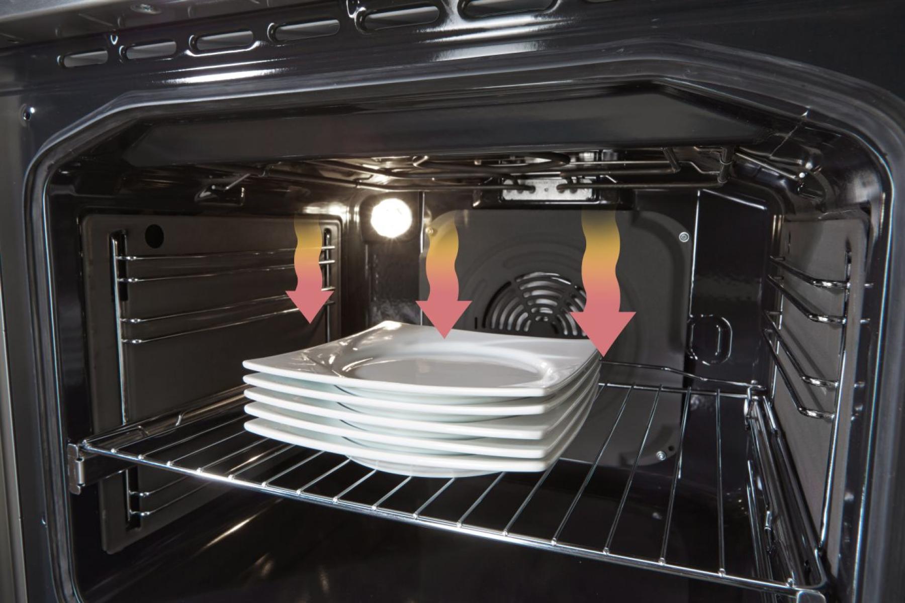 Купить Комбинированная плита Gorenje GK5C65XV — Фото 14