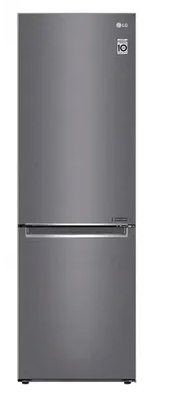 Холодильник LG GC-B459SLCL																		 — описание, фото, цены в интернет-магазине PT Stores