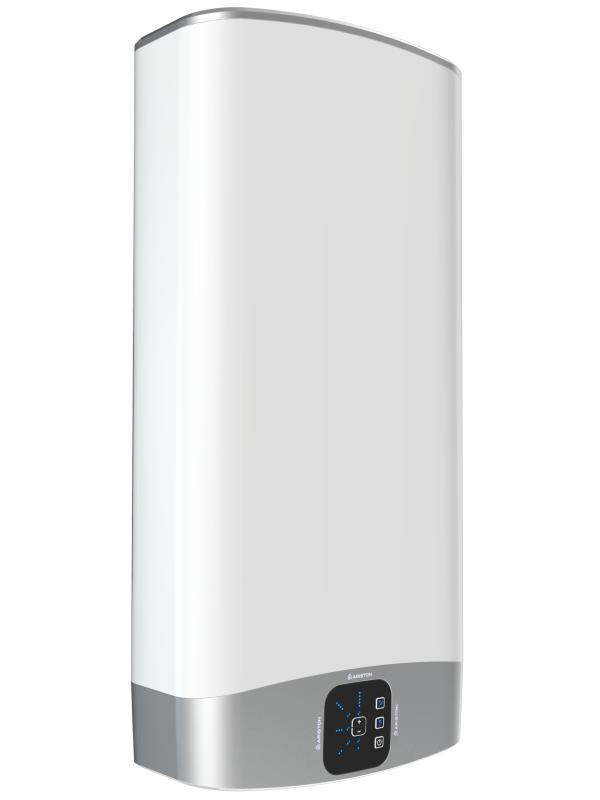 Купить Водонагреватель накопительный ARISTON ABS VLS EVO INOX PW 50 белый — Фото 2