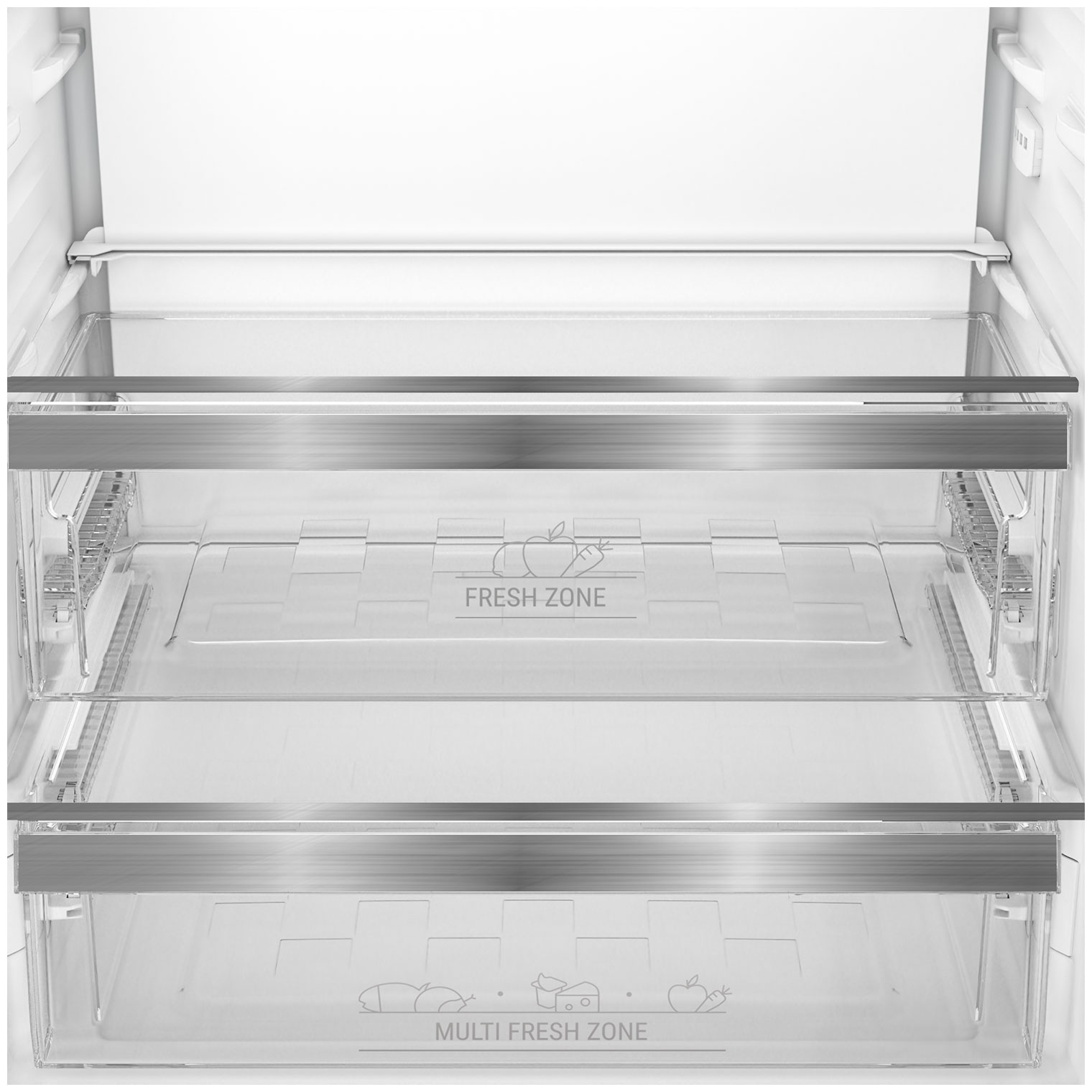 Купить Встраиваемый холодильник Hotpoint HBT 400I — Фото 2