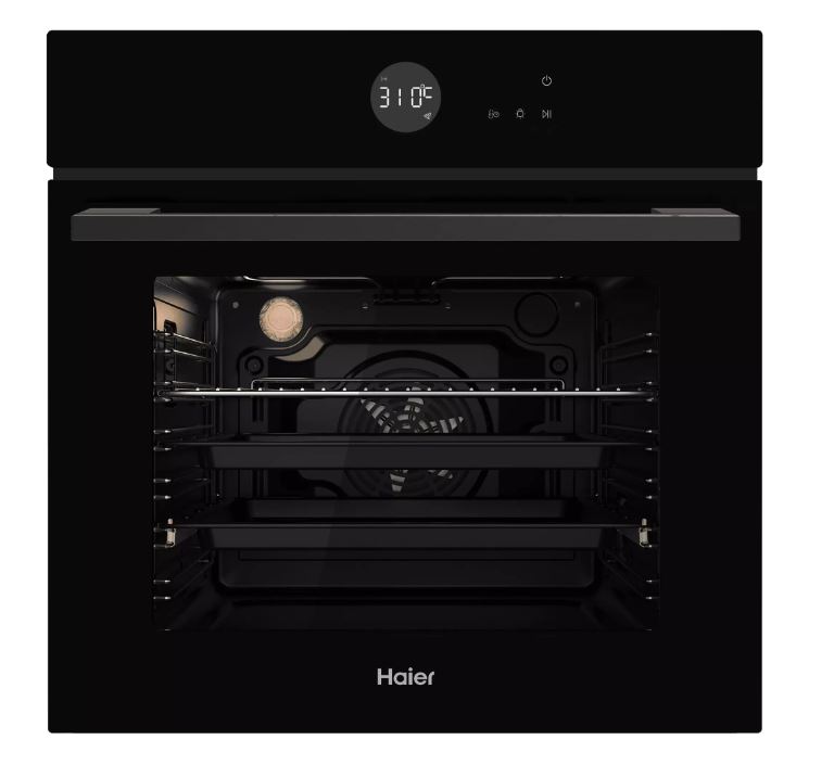 Электрический духовой шкаф Haier HOX-T08AMTB																		 — описание, фото, цены в интернет-магазине PT Stores