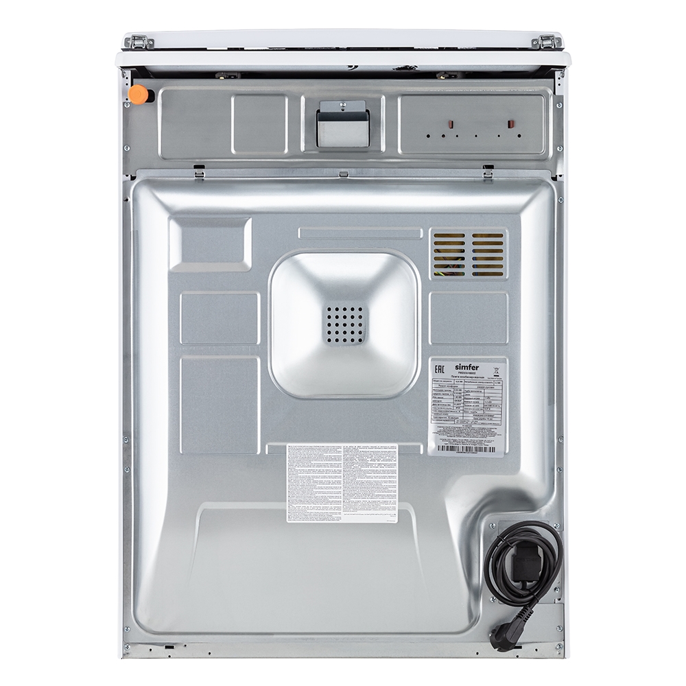 Купить Комбинированная плита Simfer F65MW45002 — Фото 6