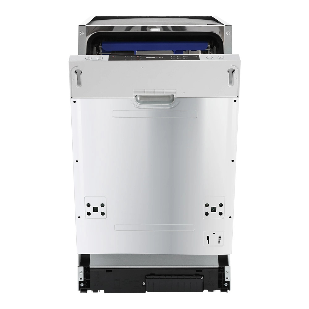 Встраиваемая посудомоечная машина NORDFROST BI4 1063																		 — описание, фото, цены в интернет-магазине PT Stores