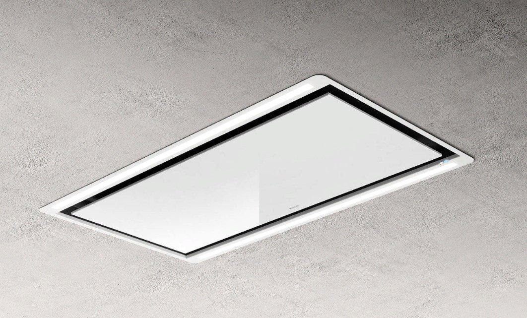 Островная вытяжка ELICA HILIGHT H30 WH/A/100																		 — описание, фото, цены в интернет-магазине PT Stores