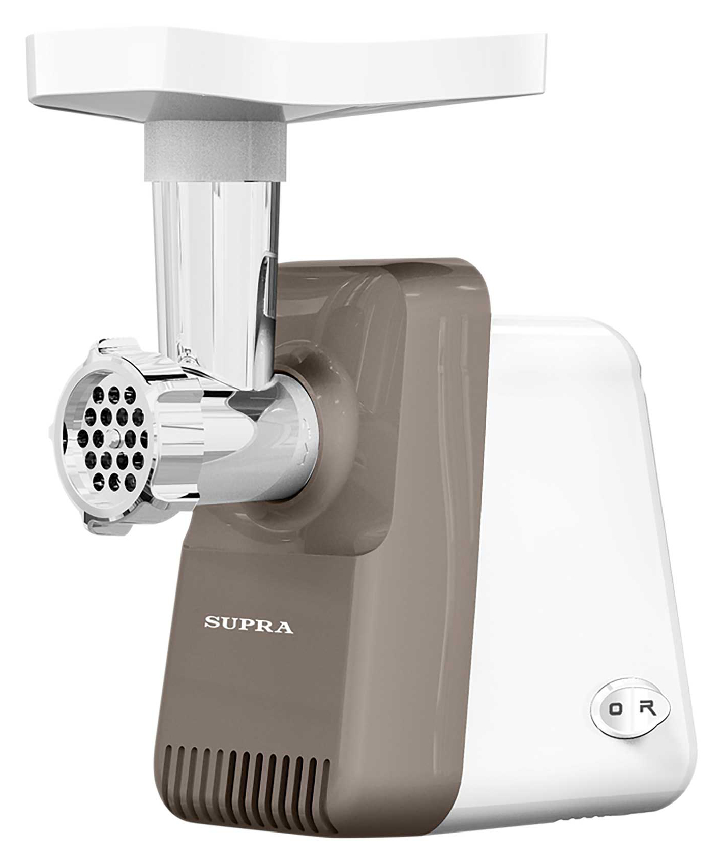 Мясорубка SUPRA MGS-2001																		 — описание, фото, цены в интернет-магазине PT Stores