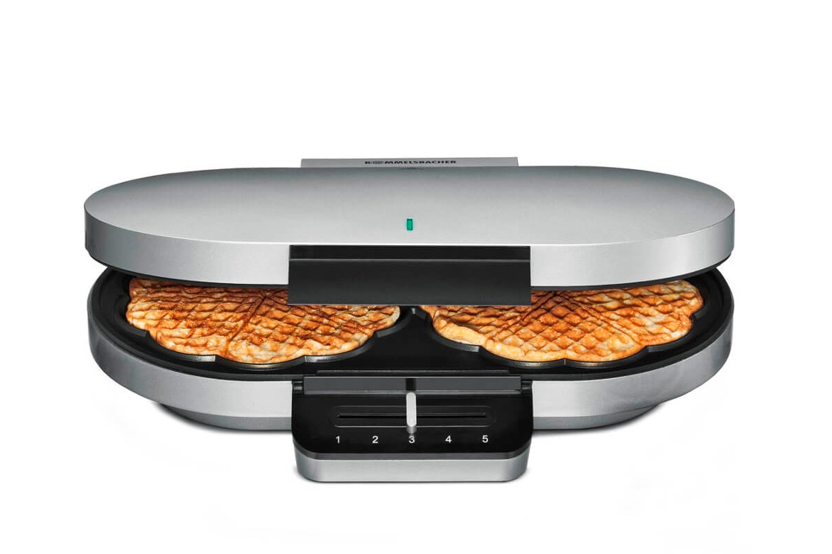  Rommelsbacher WA 1200																		 — описание, фото, цены в интернет-магазине PT Stores