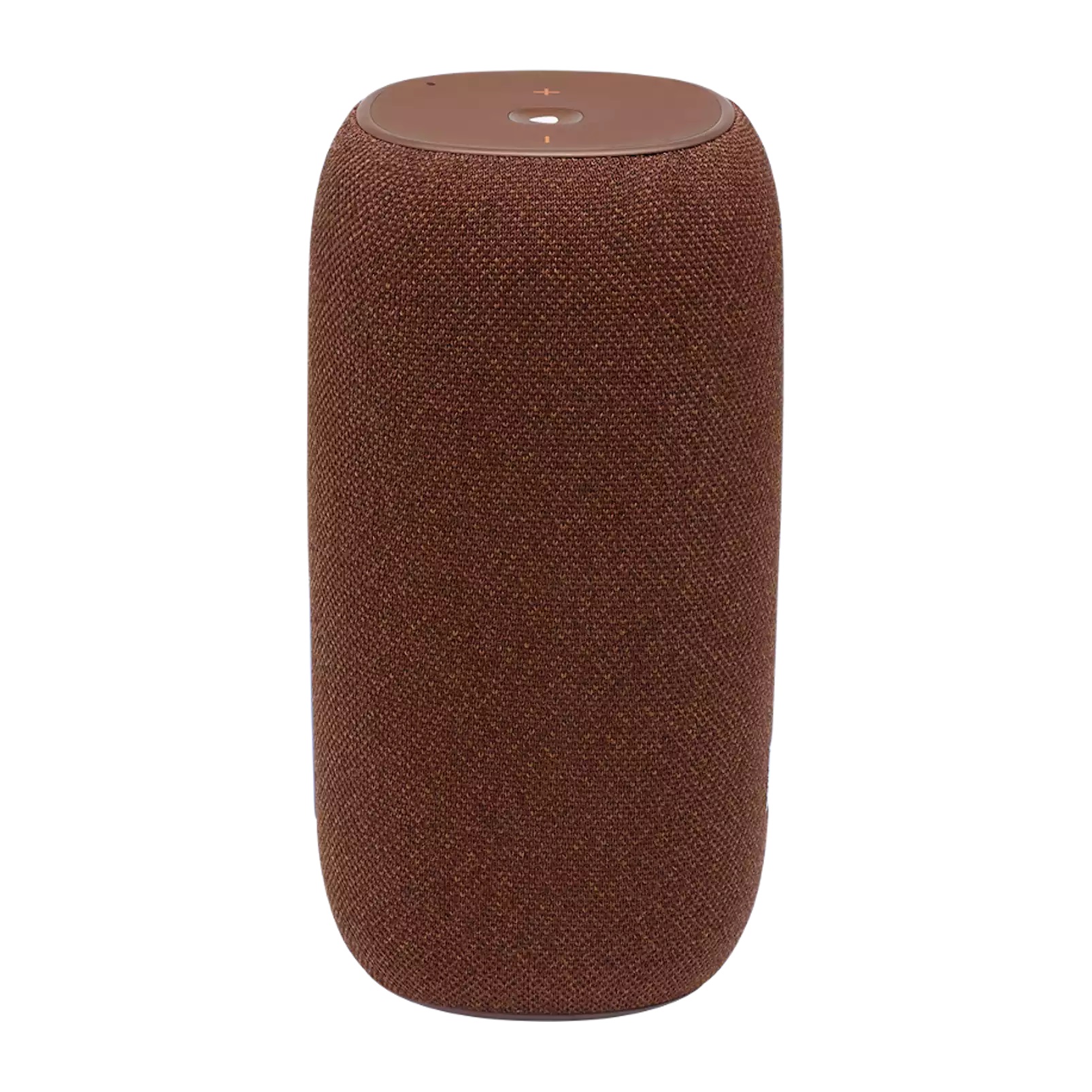 Купить Портативная акустика JBL Link Portable коричневый — Фото 2