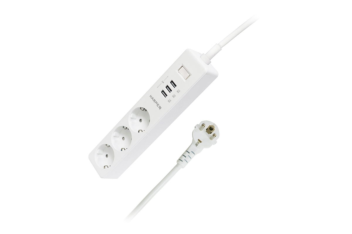 Купить  HARPER UCH-325 White — Фото 3