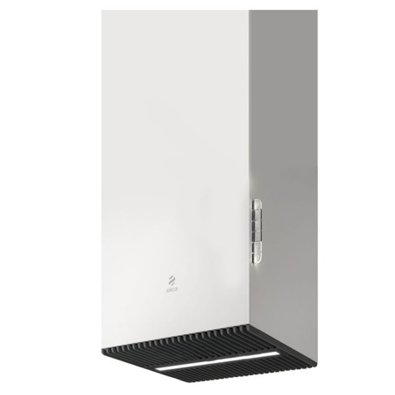 Островная вытяжка ELICA HAIKU ISLAND WH/A/32																		 — описание, фото, цены в интернет-магазине PT Stores