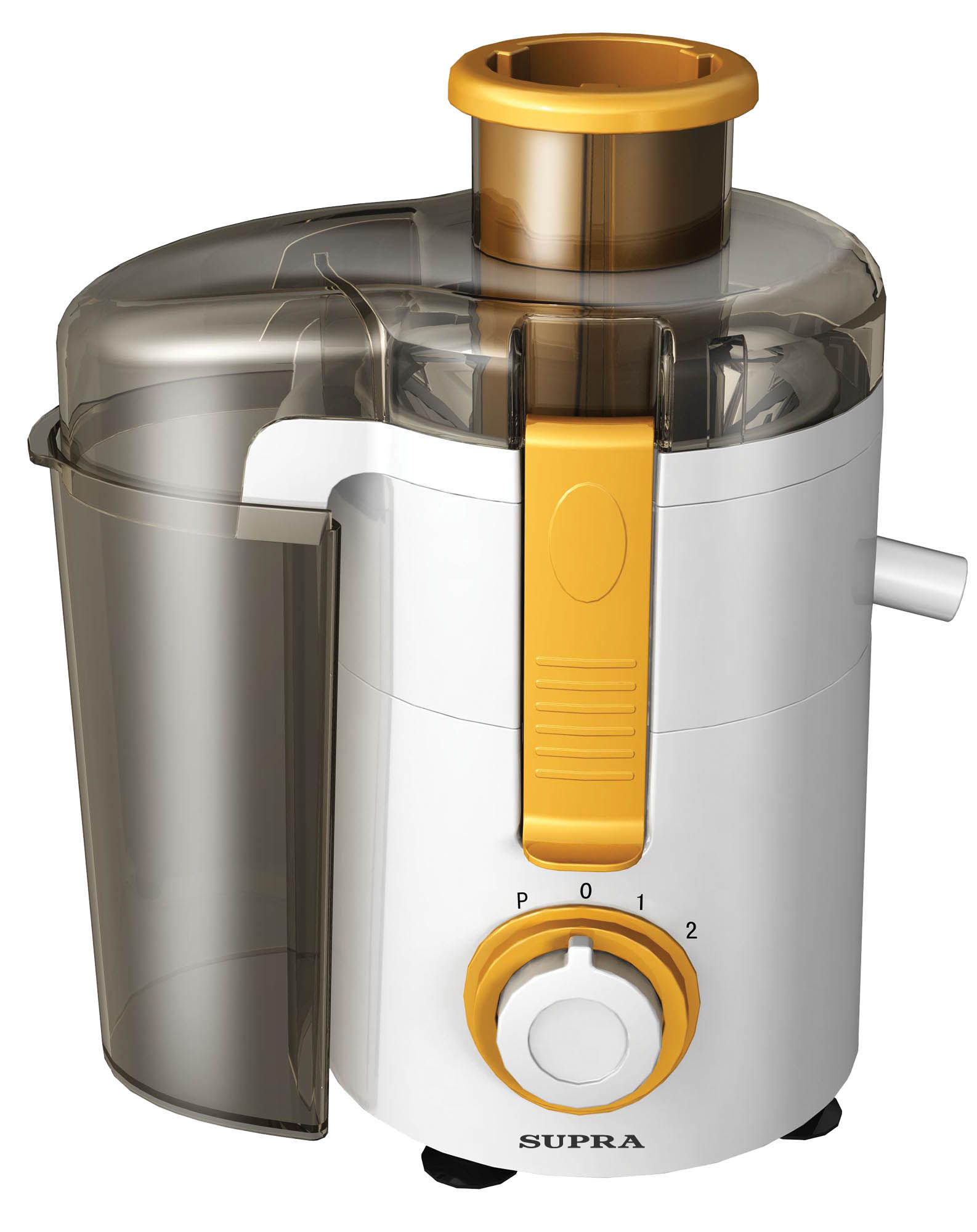 Соковыжималка SUPRA JES-1417																		 — описание, фото, цены в интернет-магазине PT Stores