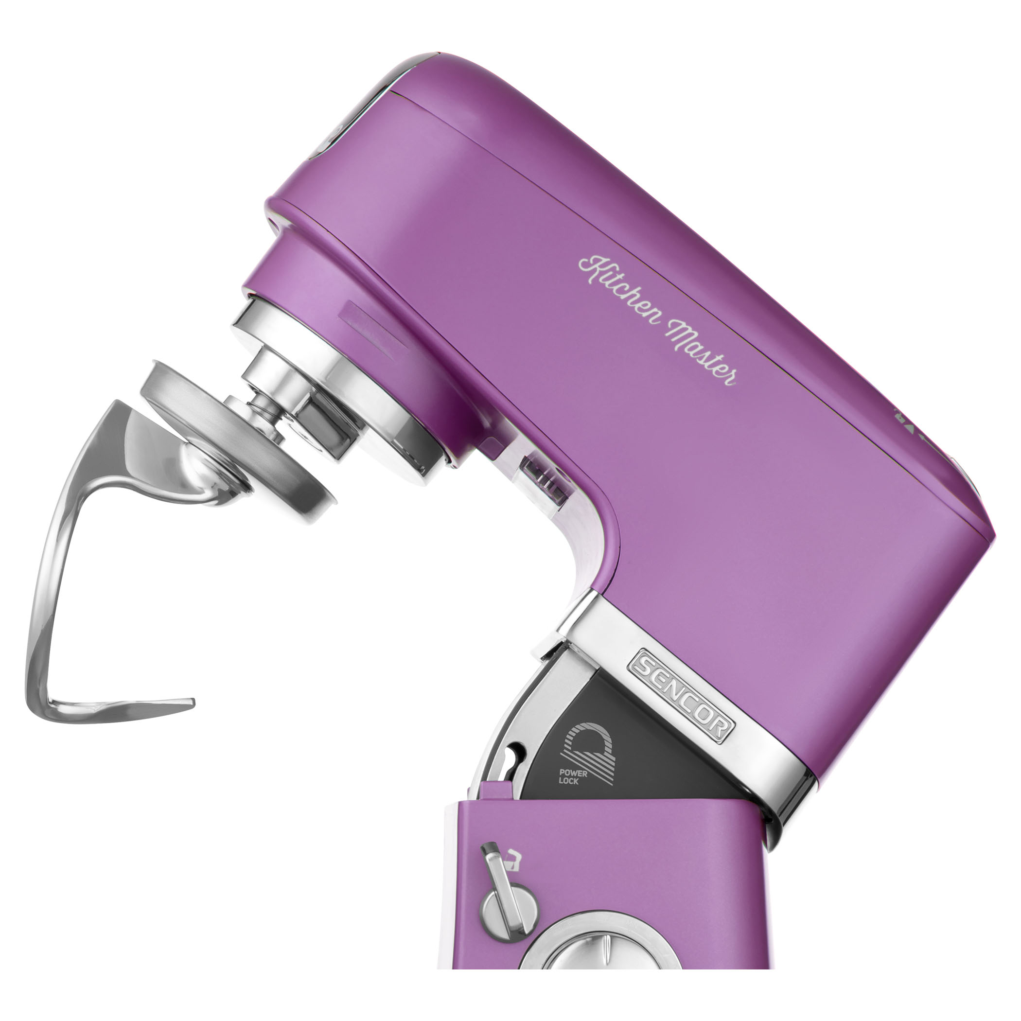 Купить Кухонный комбайн Sencor STM 7873VT — Фото 16