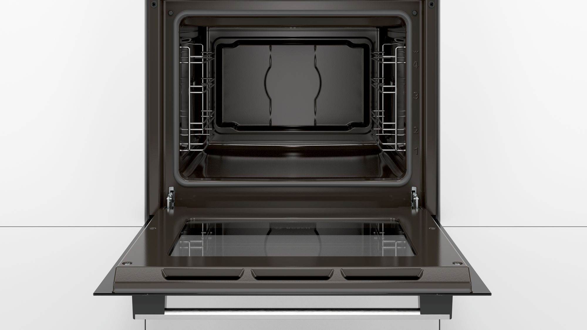 Купить Электрический духовой шкаф BOSCH HAF010BA1R — Фото 5